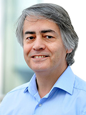 Prof. Hamid Assadi