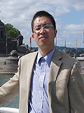 Prof. Zhengwei You