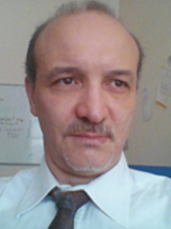 Prof. Rachid Bennacer